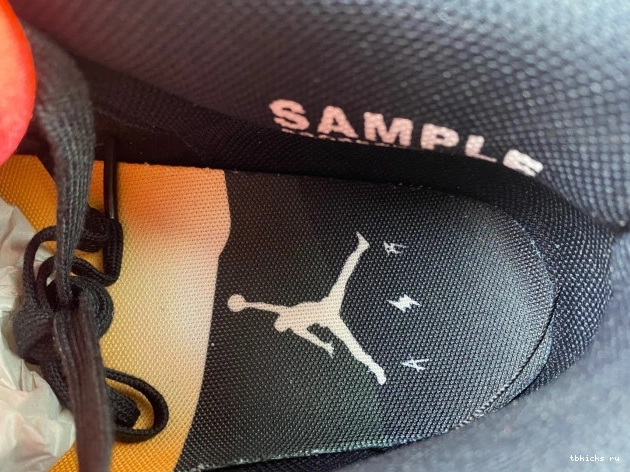 Reps TB Jordan Rio x FN0344-001 Balvin Air 3 J 0713